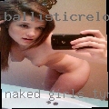 Naked girls Tyrone