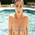 Naked women Reedley