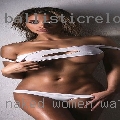 Naked women Waterbury